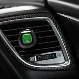 P&G ファブリーズ 車用芳香剤 カークリップ アソートパック 5個