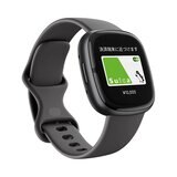 fitbit Sense 2 健康管理トラッカー
