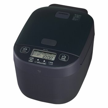 象印 圧力IH炊飯器1升 NW-YR18-BZ