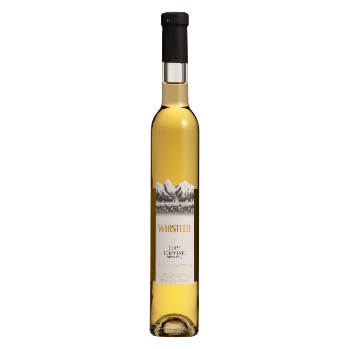ウィスラー リースリング アイスワイン 375 ml