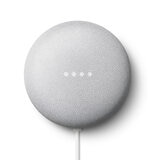 Google スマートスピーカー Nest Mini