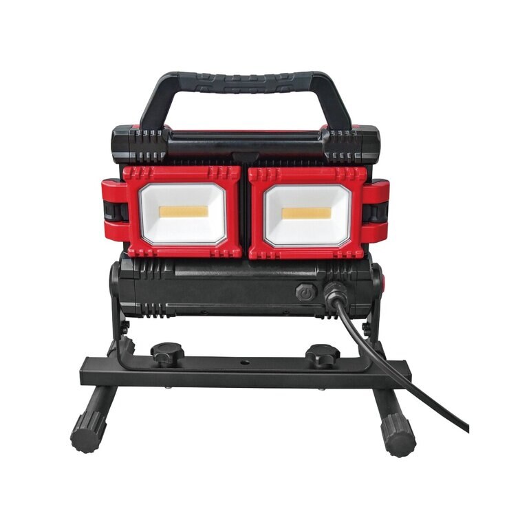 Mastergrip LEDワークライト 5000ルーメン EKS1392J