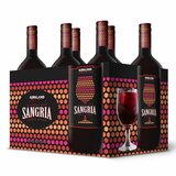 カークランドシグネチャー サングリア 1500ml カークランドシグネチャー サングリア 1500ml