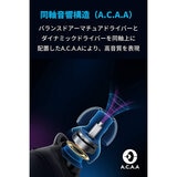 Anker（アンカー）ワイヤレスイヤホン Soundcore Liberty 2 Pro