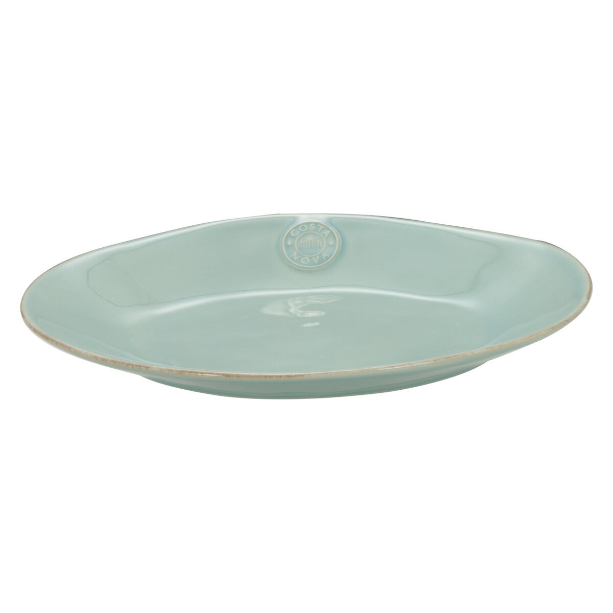 コスタ・ノバ ノバ オーバルプラッター 30cm コスタ・ノバ ノバ オーバルプラッター 30cm