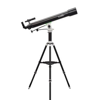 スカイウォッチャー 天体望遠鏡 90S セット