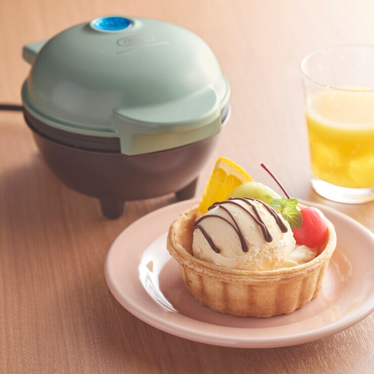 トフィー 食べられる器メーカー K-TU1 | Costco Japan