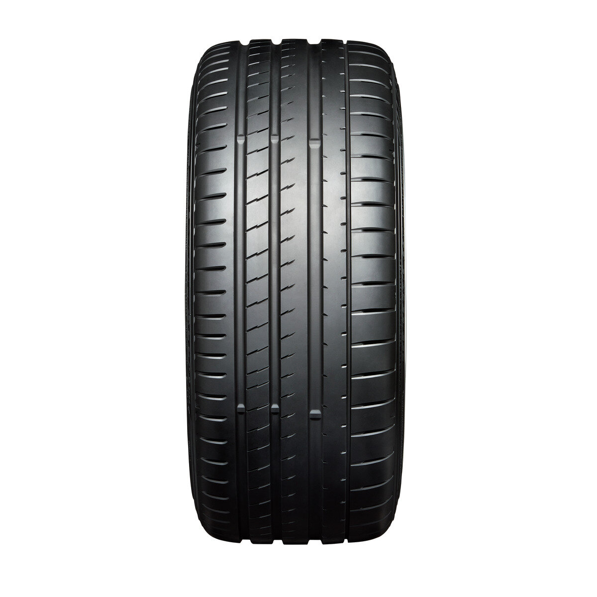 YOKOHAMA 255/45R20 105Y XL ADVAN SPORT V107