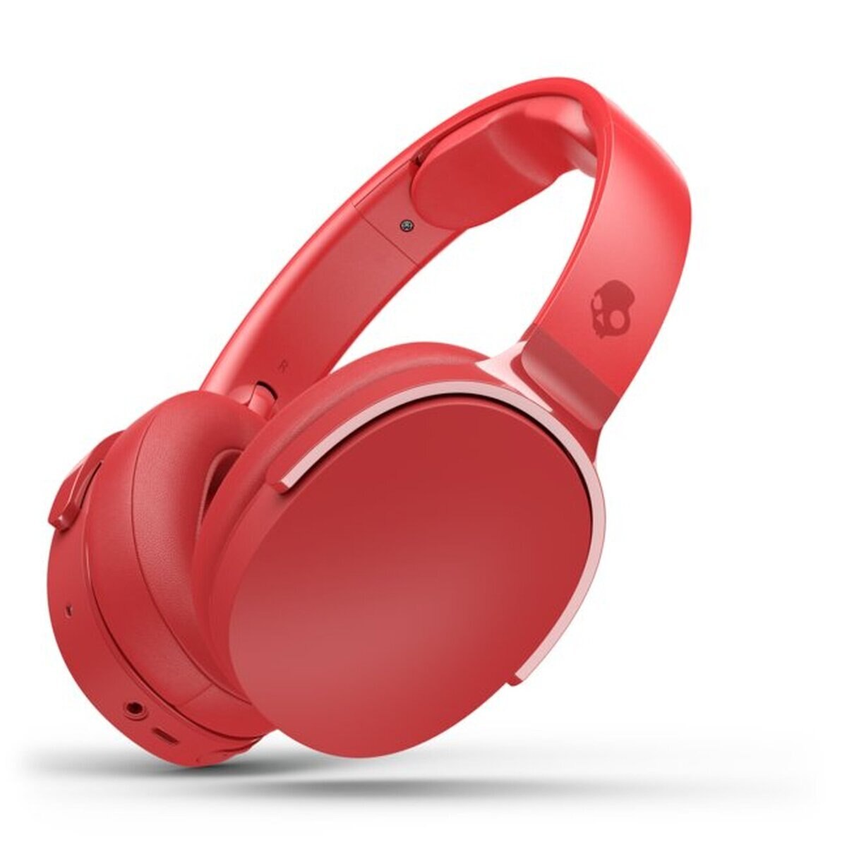 Skullcandy Hesh® 3 ワイヤレスヘッドホン レッド S6HTW-K613 | Costco