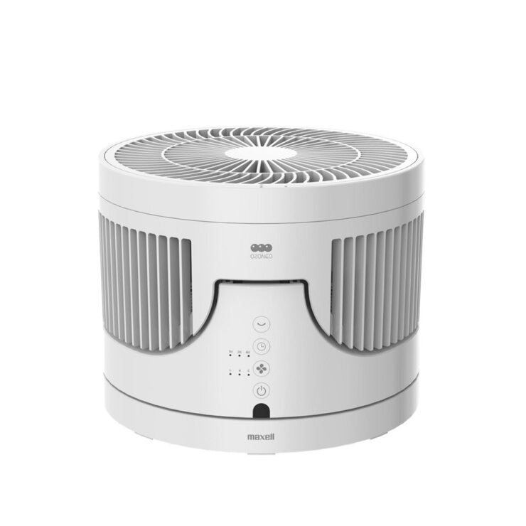 マクセル オゾネオ 部屋干し NEXT MXAP-ARD200