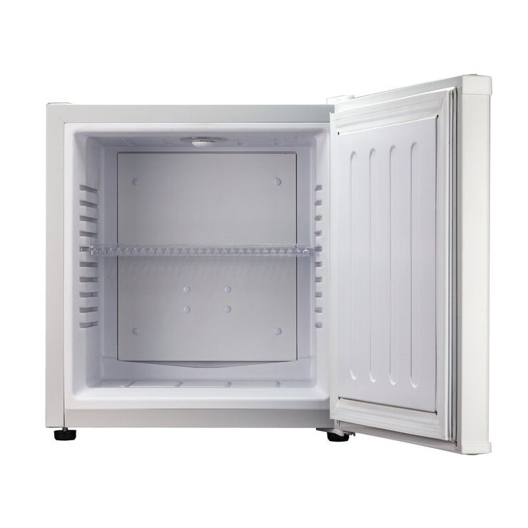 deviceSTYLE 20L ペルチェ式 1ドア冷蔵庫 ホワイト RA-P20-W deviceSTYLE 20L ペルチェ式 1ドア冷蔵庫 ホワイト RA-P20-W
