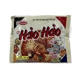 ハオハオ キムチ 77g x 30食