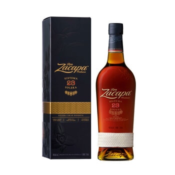 ロン サカパ 23年 750ml