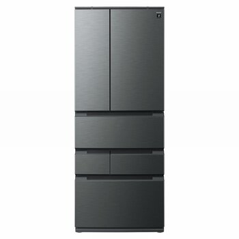 117 大型冷蔵庫　2024年製　265L 200L以上　最新　3ドア　小型 冷蔵庫 ： 日立の家電品