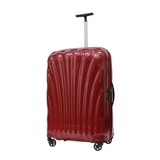 サムソナイト スーツケース コスモライト 3.0 75cm  73351 レッド