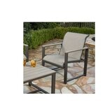 サンヴィラ Helio 屋外用家具 4点セット