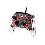 ハイパーエックス Clutch Gladiate RGB 有線コントローラー 7D6H2AA