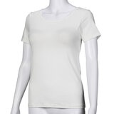 アツギ カップ付Tシャツ 2枚