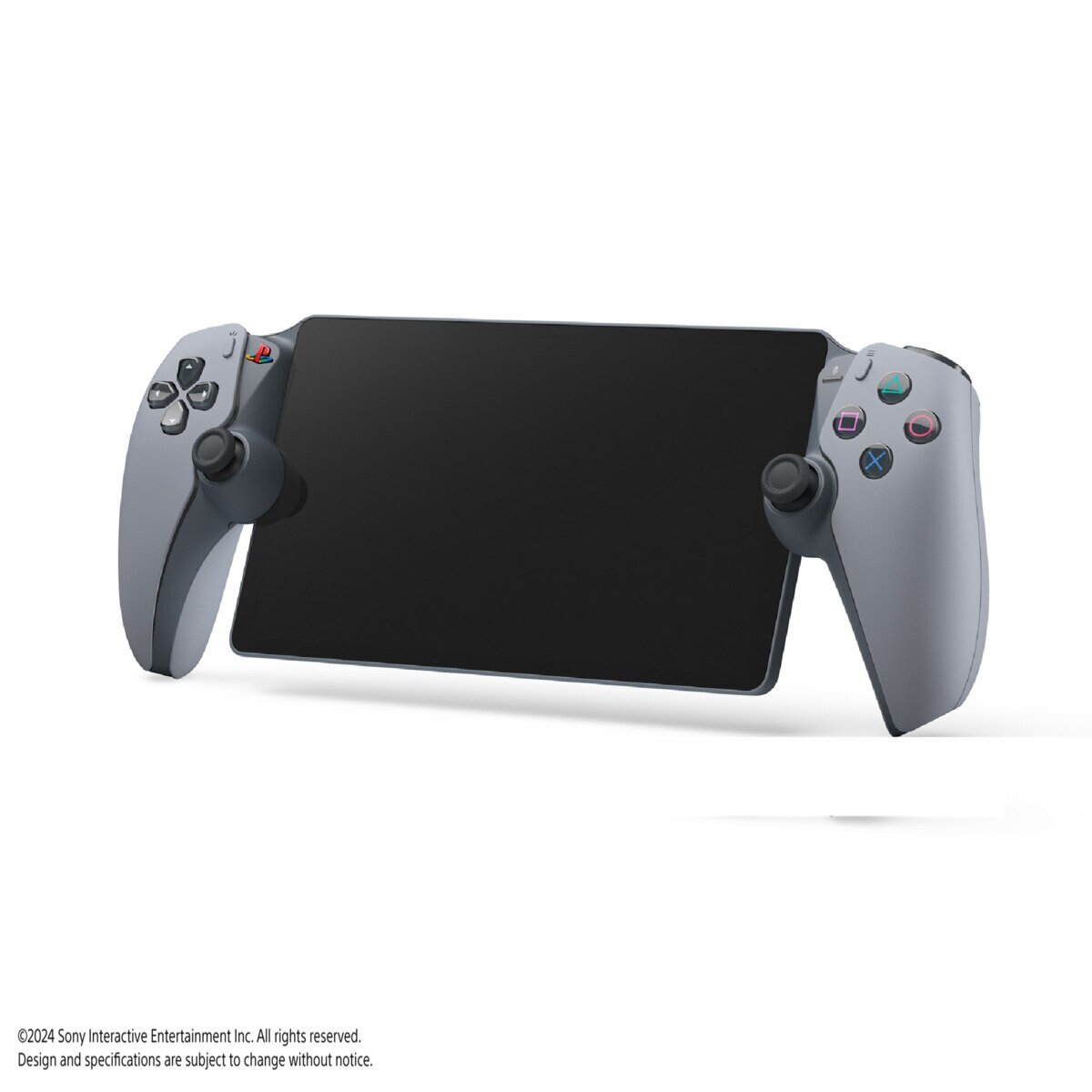 PlayStation Portal リモートプレーヤー 30周年アニバーサリー リミテッドエディション