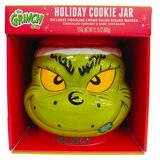 グリンチ ホリデー クッキージャー 600g
