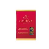 ゴディバ ナポリタン チョコレート 4種 320g ゴディバ ナポリタン チョコレート 4種 320g