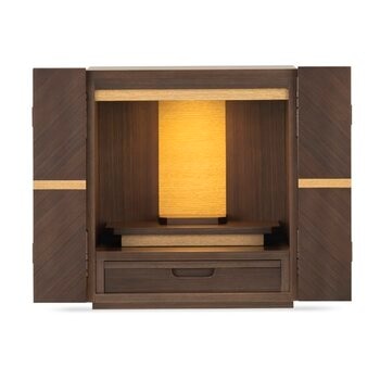 お仏壇 メモリーナ 14号 SN-05