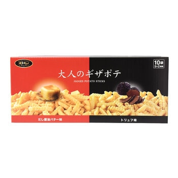 千年屋 大人のギザポテ 600g