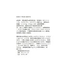 トゥルーミント ミント味 13g x 18箱