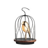 ダキコンセプト ジングーエス LED照明＆Bluetoothスピーカー フェニックス