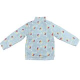 ディズニー キッズ ジャケット / アナ雪 100cm