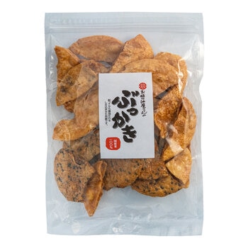 ぶっかき せんべい 150g ×12袋