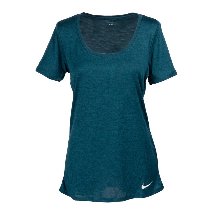 ナイキ レディース レジェンド ドライ Tシャツ ミッドナイトスプルース S ナイキ レディース レジェンド ドライ Tシャツ ミッドナイトスプルース S