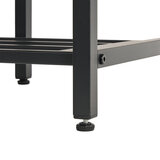 Neatfreak!(ニートフリーク!)ウッドトップ 収納ベンチ Neatfreak!(ニートフリーク!)ウッドトップ 収納ベンチ