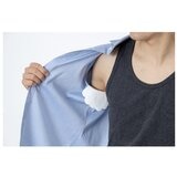 ワキ汗パット 大きめサイズ 40枚 x 4