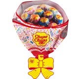 チュッパチャプス フラワーブーケ 12本 チュッパチャプス フラワーブーケ 12本