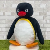 ピングーのぬいぐるみ