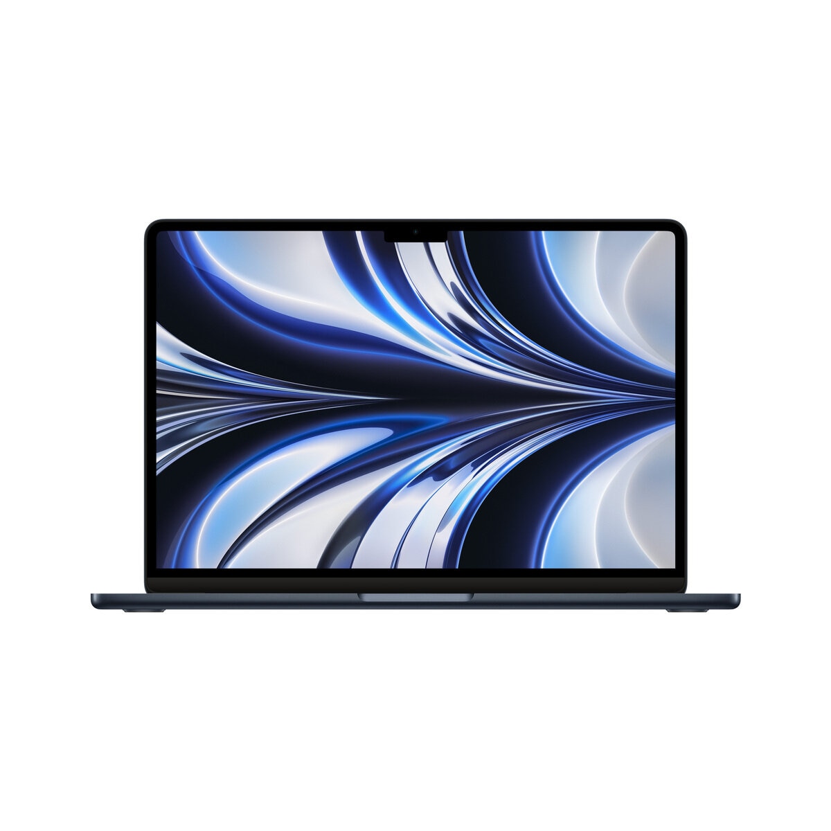 Apple MacBook Air 13インチ 8コアCPU&10コアGPU/Apple M2チップ/8GBメモリ/512GB SSD/ミッドナイト