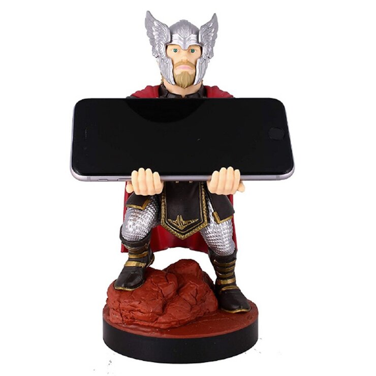 CABLE GUYS Thor コントローラー スマートフォン スタンド