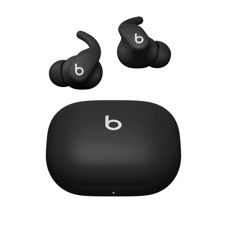 Beats Powearbeats fit ジェットブラック ME2J4PA/A