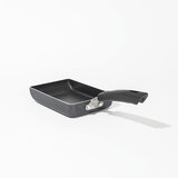 マイヤー シルバーストーン エッグパン 18 cm