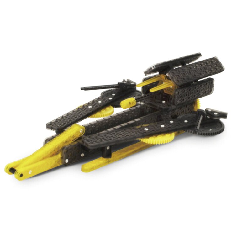 ヘックスバグ VEX フォークリフト ロボット 工作キット ヘックスバグ VEX フォークリフト ロボット 工作キット