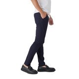 ボディワイルド メンズ ストレッチパンツ