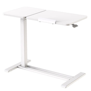 天板角度調整 昇降式テーブル