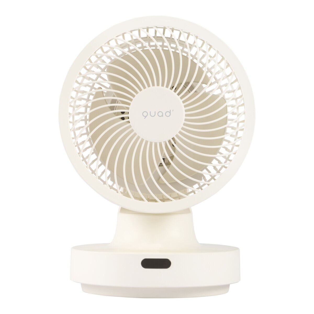 QUADS クリーン3Dサーキュレーター PUREAIR QS402