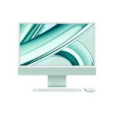 Apple iMac 24インチ M3