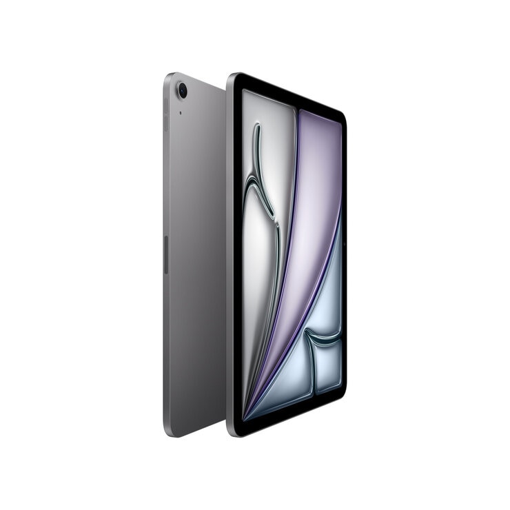 iPad Air11インチA13 128GB wifiモデル　スペースグレイ Apple iPad Air 11インチ M3 Wi-Fiモデル 128GB - スペースグレイ