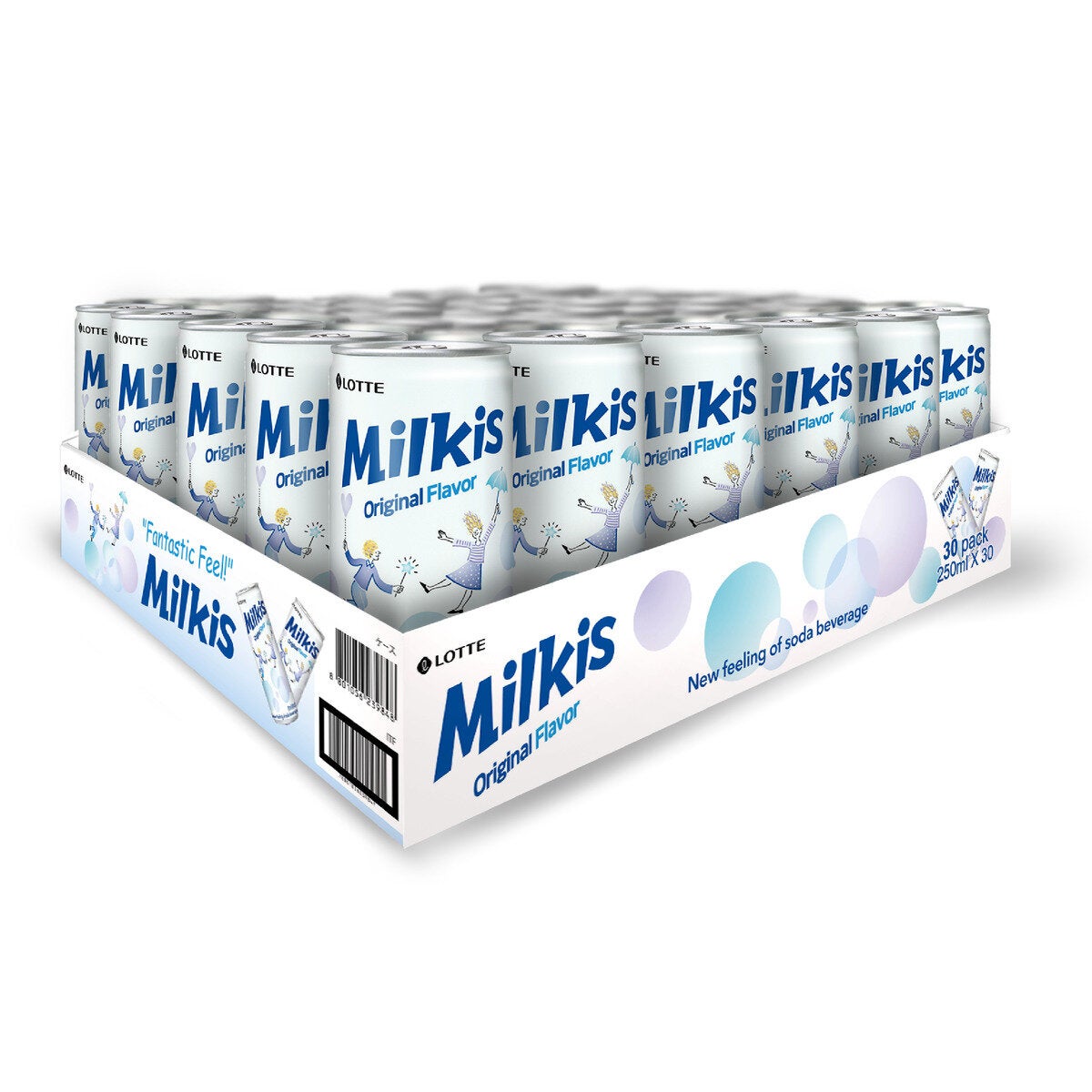 ミルキス 乳性炭酸飲料 250ml x 30缶 ミルキス 乳性炭酸飲料 250ml x 30缶