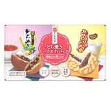 丸京製菓 どら焼きバラエティパック 4個入×6パック