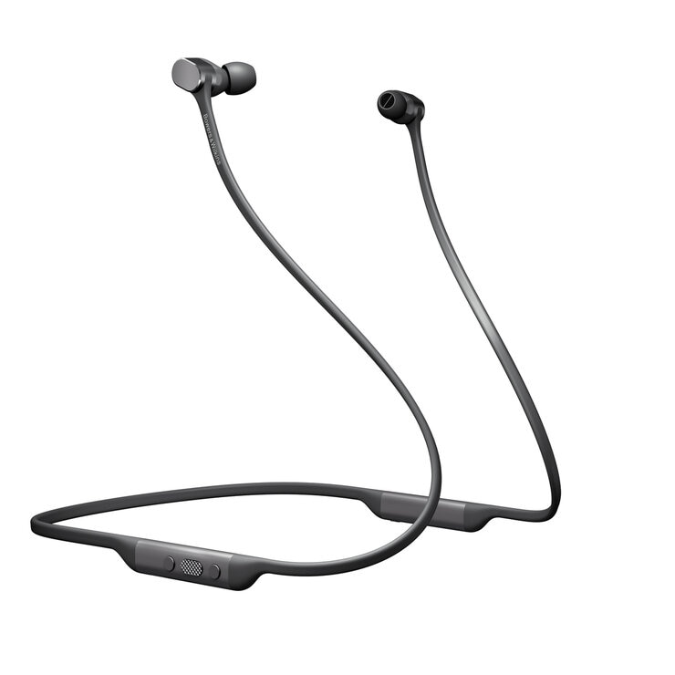 Bowers & Wilkins ワイヤレスヘッドホン PI3 スペース・グレー Bowers & Wilkins ワイヤレスヘッドホン PI3 スペース・グレー