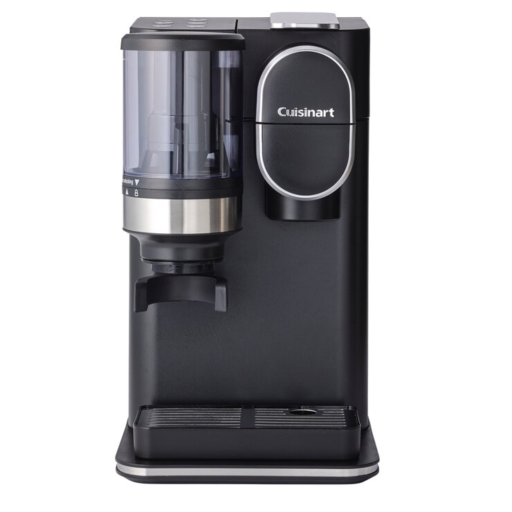 クイジナート ドリップワン ミル付コーヒーメーカー DGB-2KJ | Costco